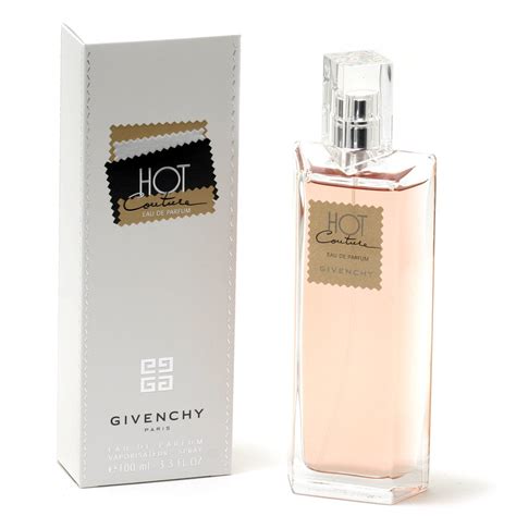 Givenchy Hot Couture Eau De Parfum Spray for Women 3.3 oz / .